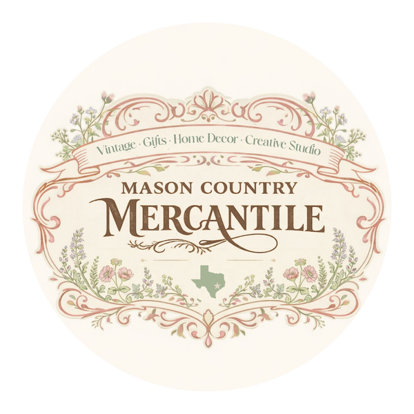 Mason Country Mercantile