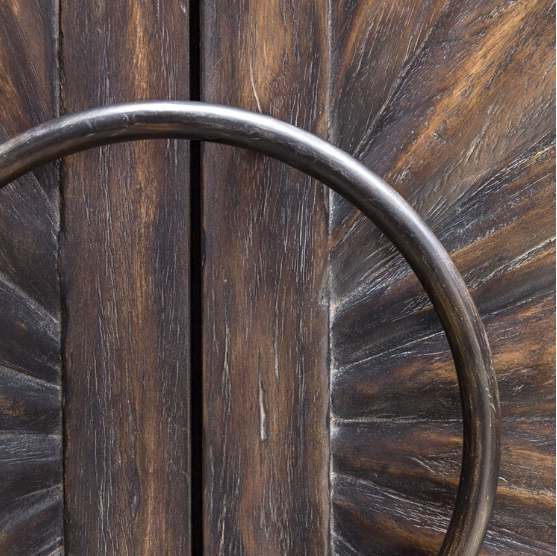 KOHANNA 2 DOOR CABINET
