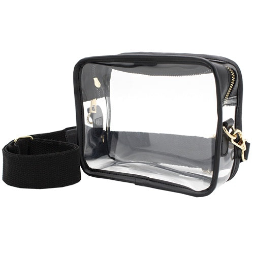 CAMERA CROSSBODY