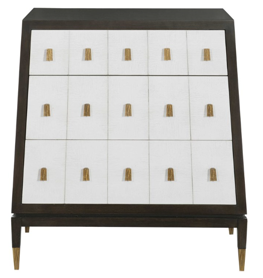 PYRAMID CHEST