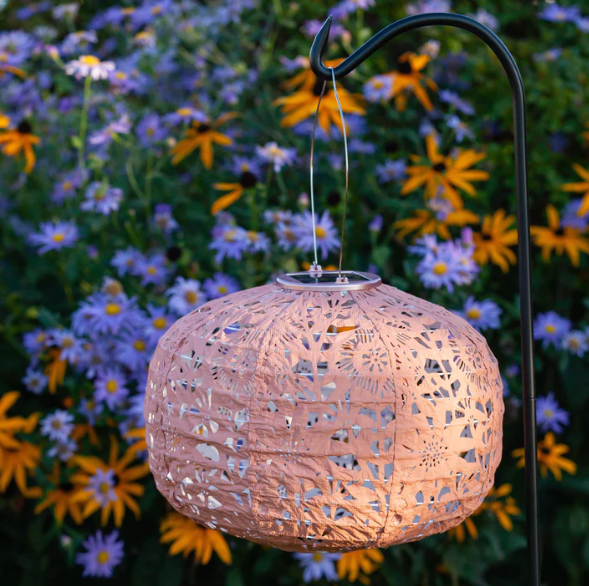 SOJI STELLA SQUARE SUNFLOWER CLAY