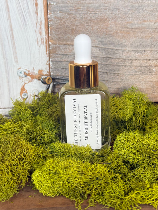 Midnight Revival Oil