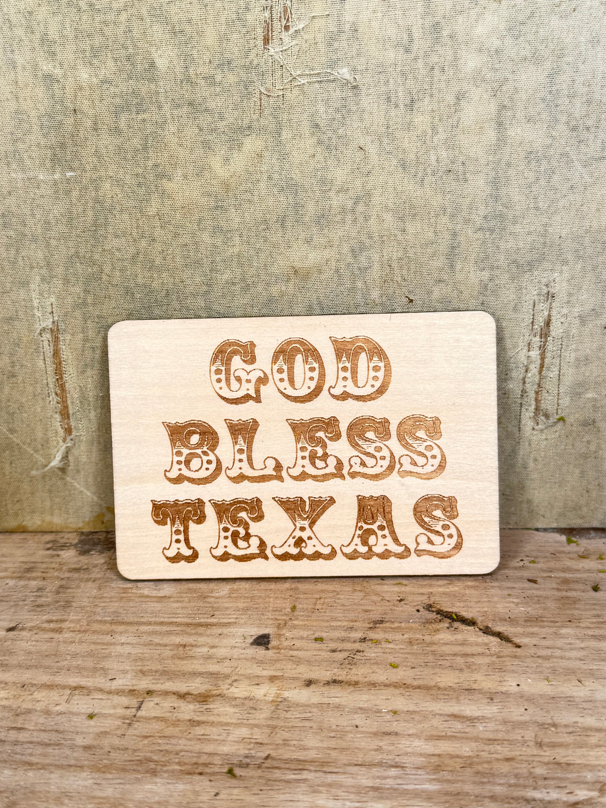 Texas Magnets