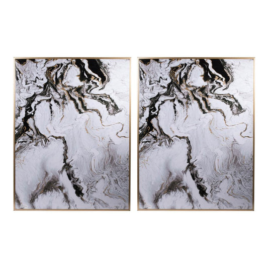 MARBLED WALL PANELS