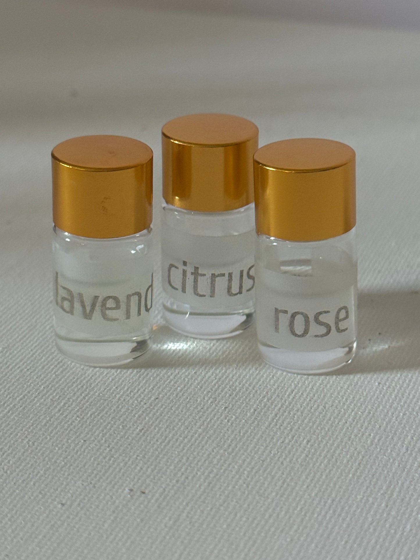 Tincture Oil