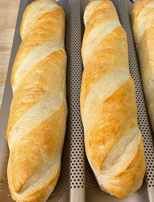 Bread - French Loaf
