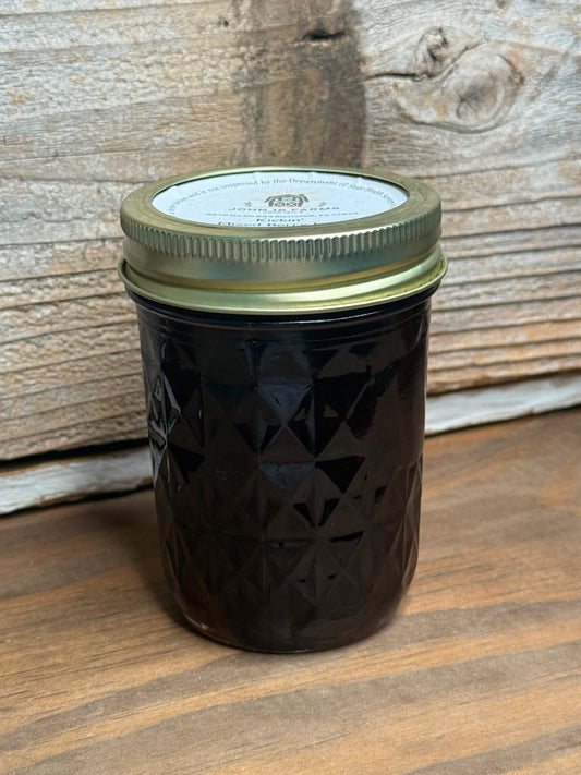 Canned Jam/Jelly