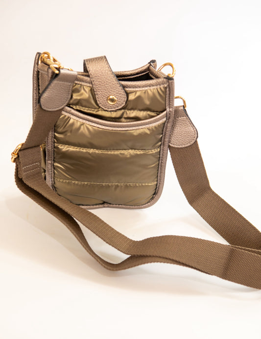 crossbody mini