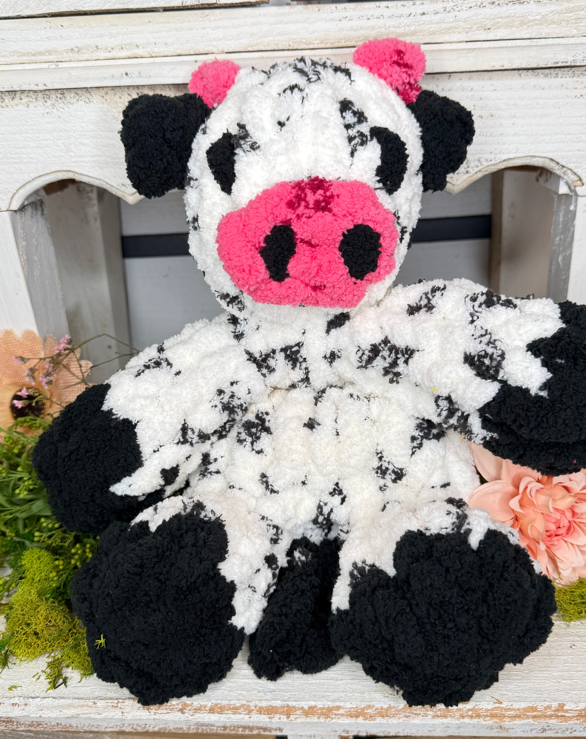 Yarn Babies - Lg
