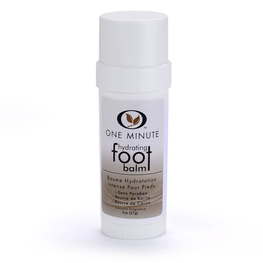 2 OZ HYDRATING FOOT BALM