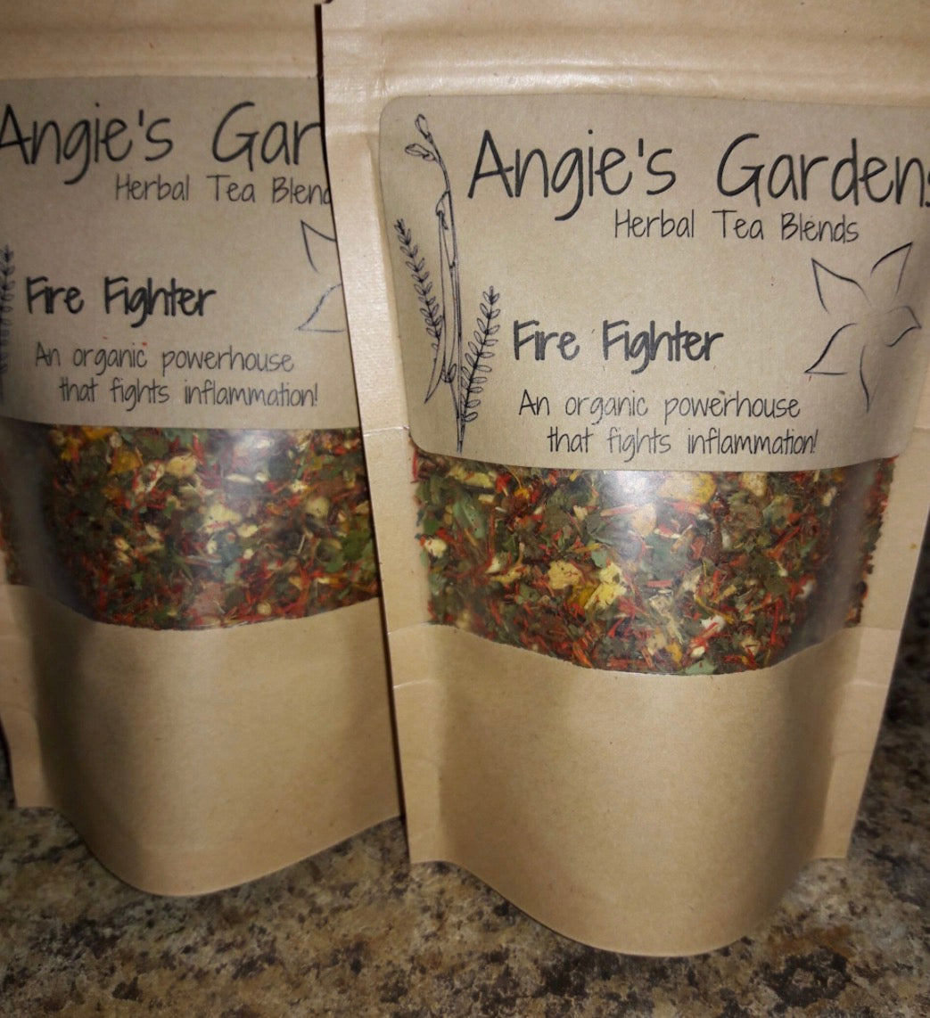 Herbal Tea - Large