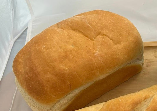 Bread - Sandwich Loaf