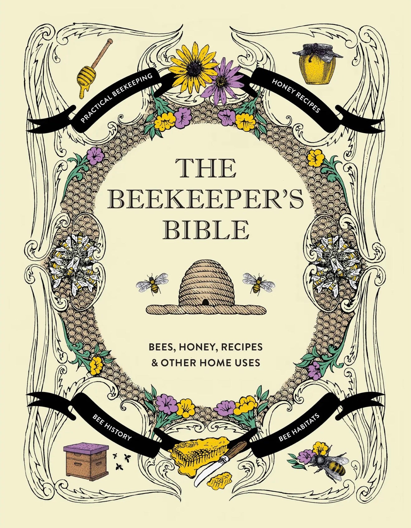 Beekeepers Bible