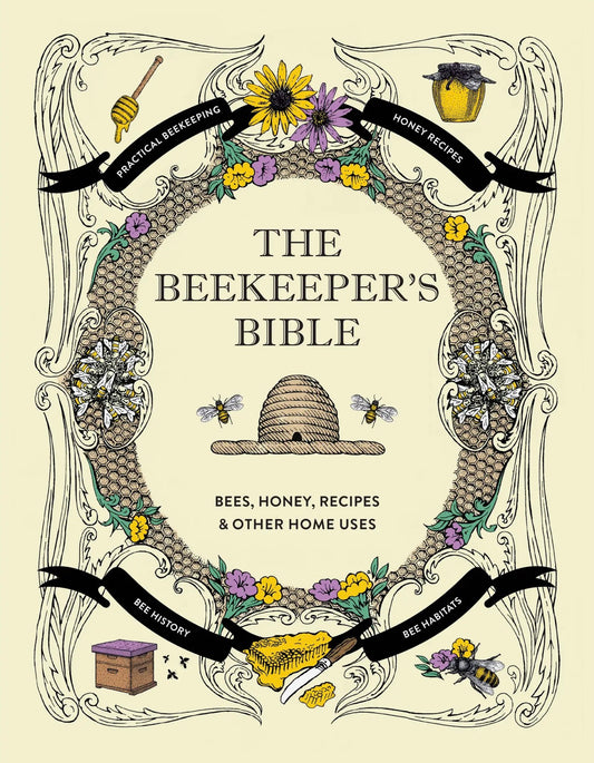 Beekeepers Bible