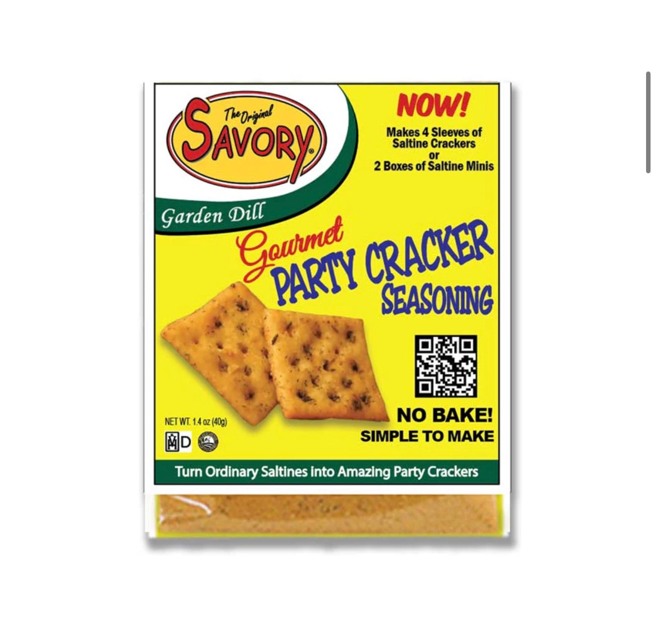 savory seasoning