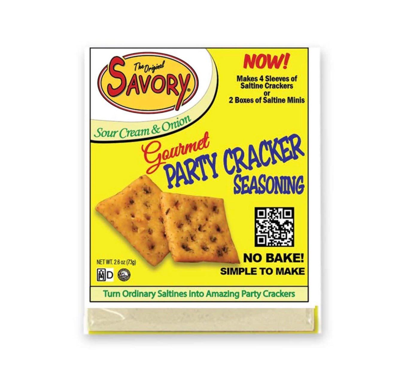 savory seasoning