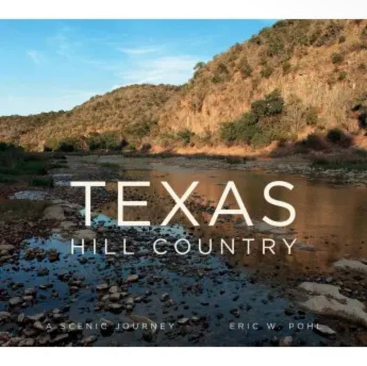 Texas Hill Country: A Scenic Journey