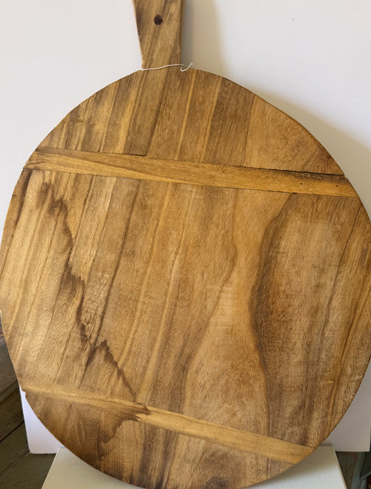 Cutting Board - Lg