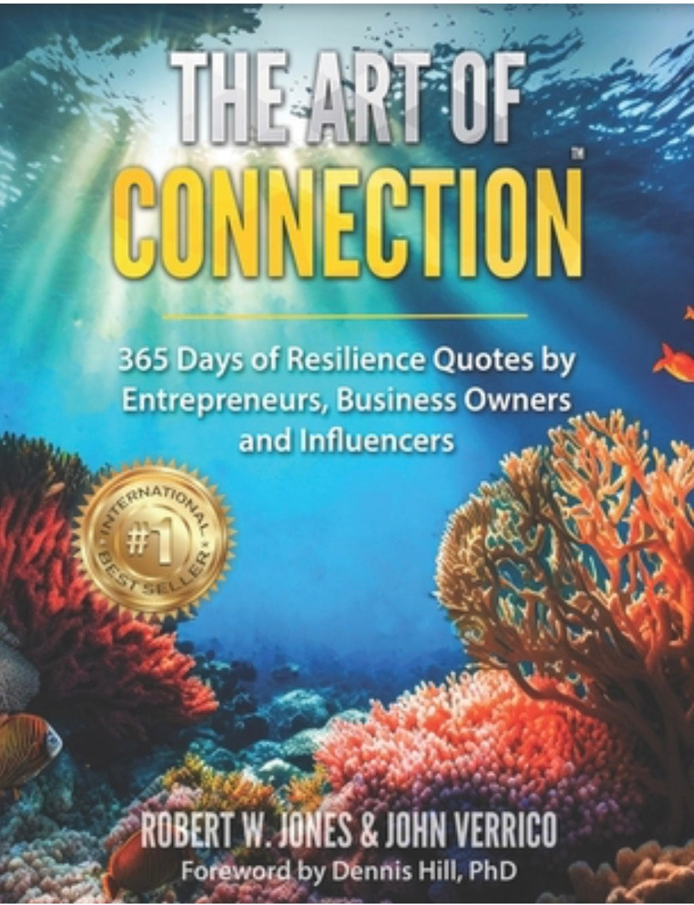 The Art Of Connection