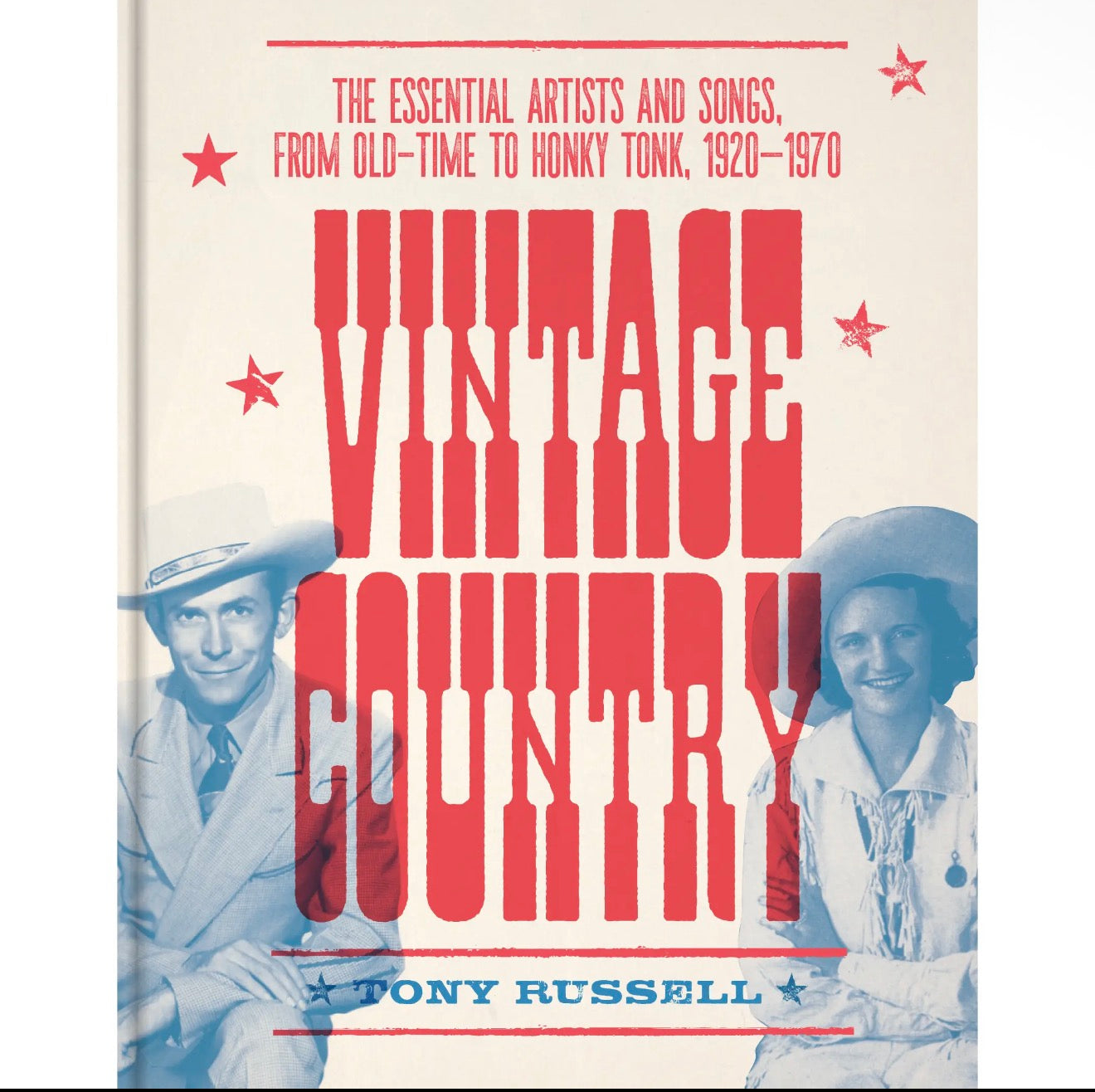Vintage Country