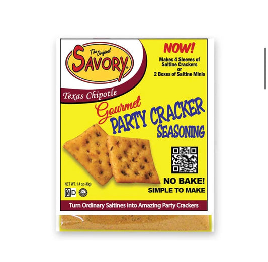 savory seasoning