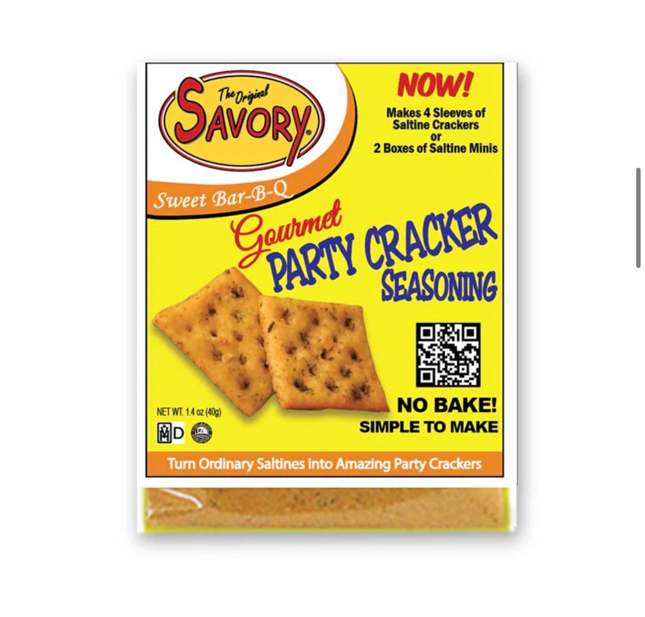 savory seasoning