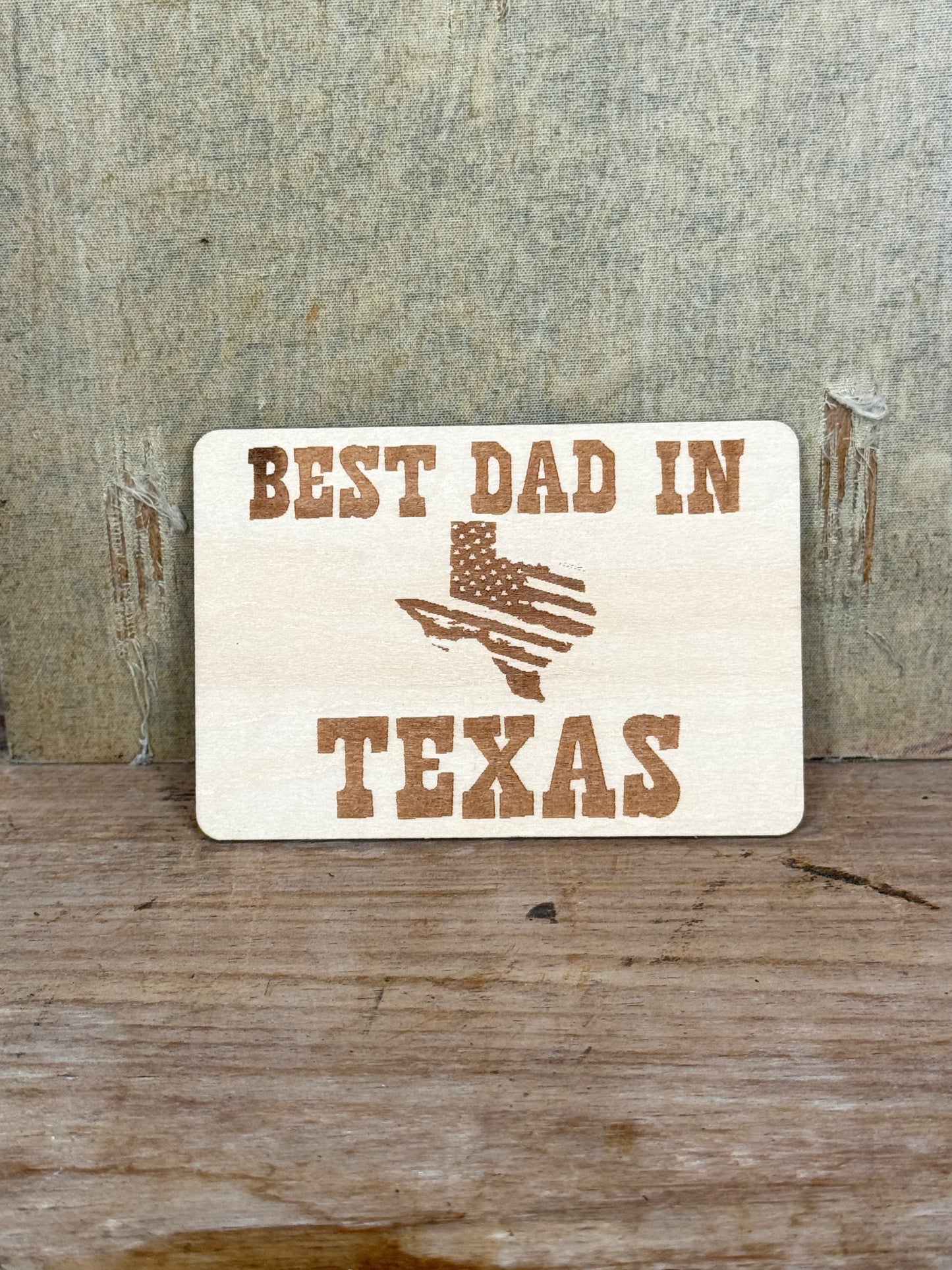 Texas Magnets