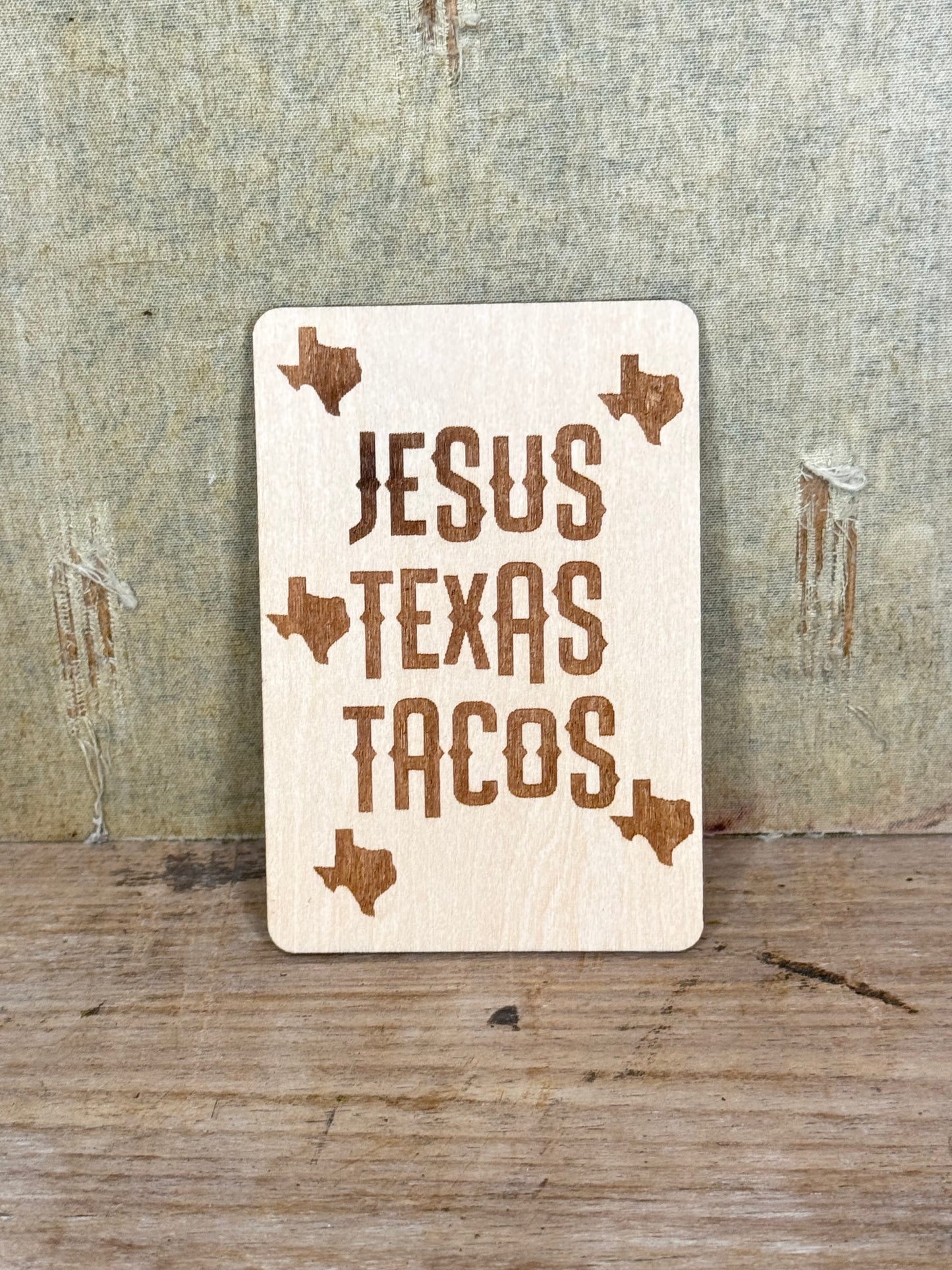 Texas Magnets