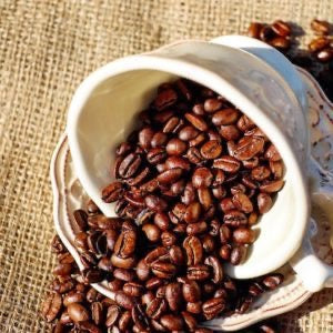 Toffee Crunch- Relax and savor the season, as we have trimmed our best beans in sweet toffee and satisfying creme that can be enjoyed anytime.