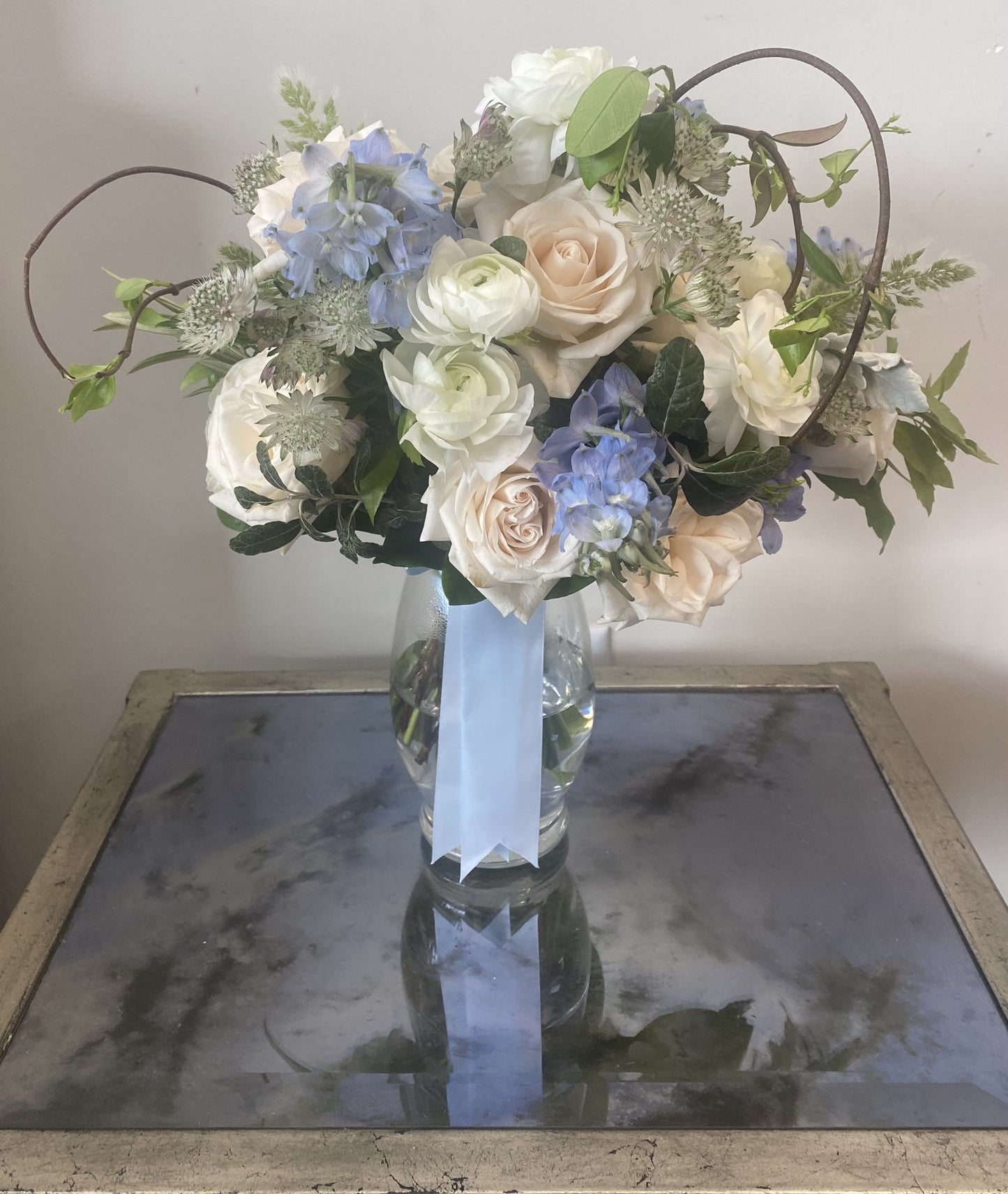 Modern Pastel