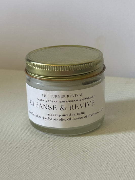 Cleanse & Revive