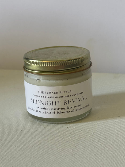 Midnight Revival