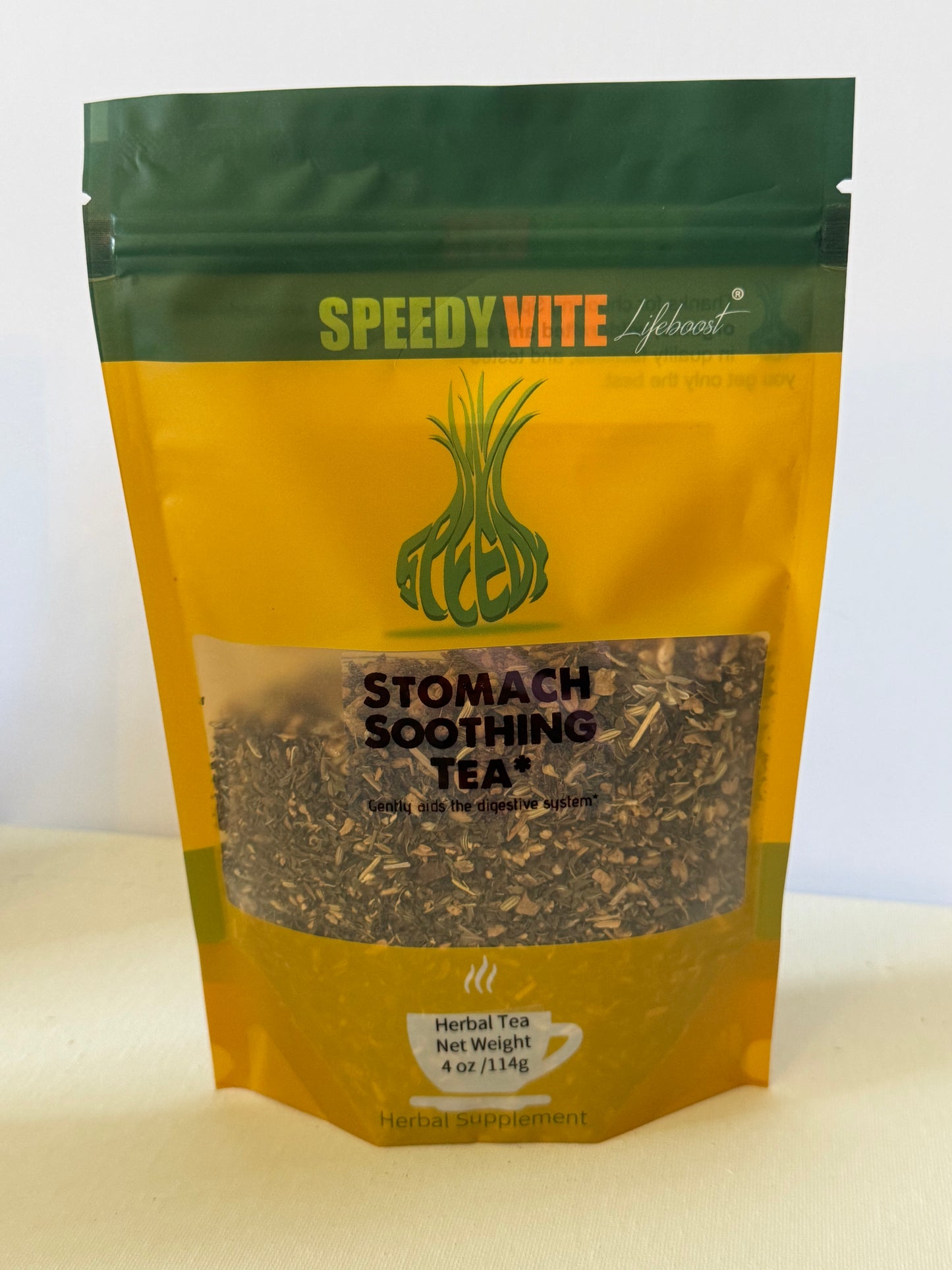 Herbal Tea - 4oz