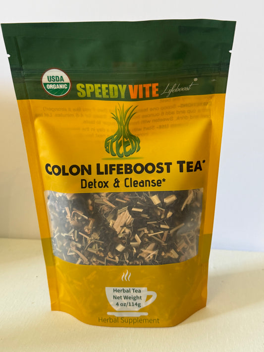 Herbal Tea - 4oz