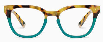 TOKYO TORTOISE/ TEAL 2.75