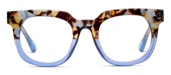SHOWBIZ BLUE QUARTZ/BLUE