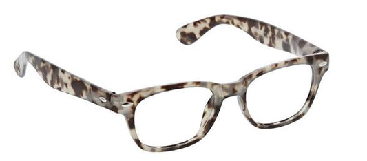 CLARK FOCUS GRAY TORTOISE 3.00