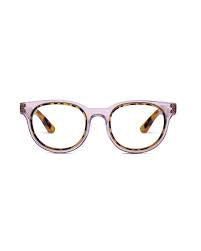 OLYMPIA PURPLE / TOKYO TORTOISE