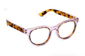 OLYMPIA PURPLE / TOKYO TORTOISE