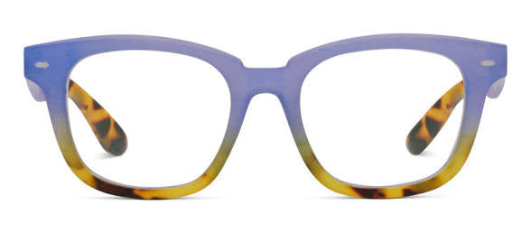 HIDDEN GEM BLUE / TOKYO TORTOISE