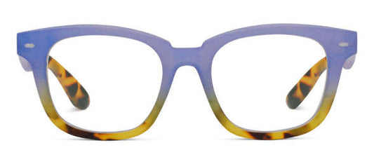 HIDDEN GEM BLUE / TOKYO TORTOISE