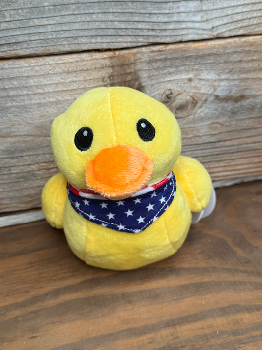 DUCK - PLUSH