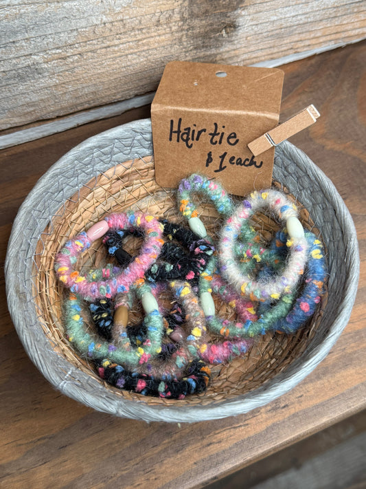 Hair Tie - woven