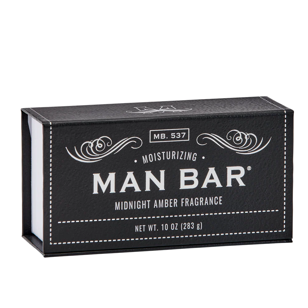 SFS Men's Bath Bar- 10 oz
