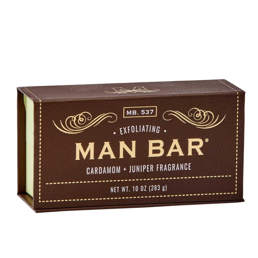 SFS Men's Bath Bar- 10 oz