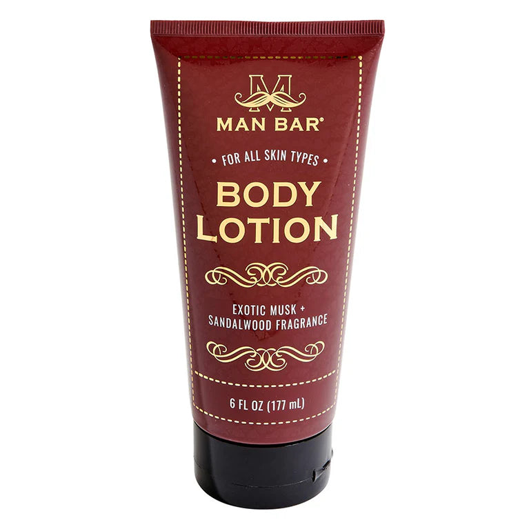 MB Body lotion - 6oz