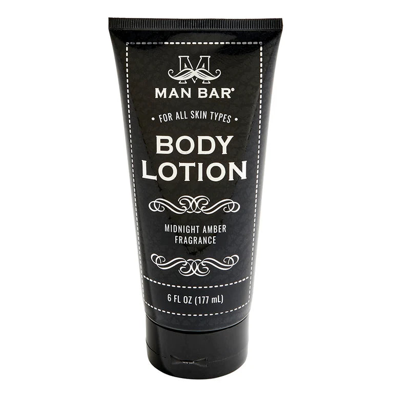 MB Body lotion - 6oz