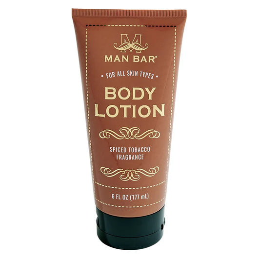 MB Body lotion - 6oz
