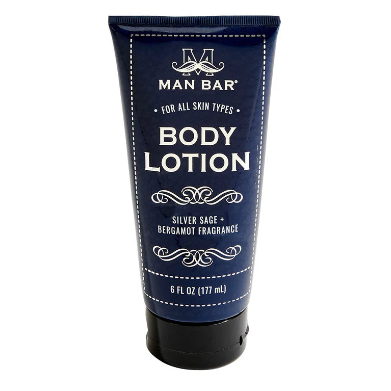 MB Body lotion - 6oz
