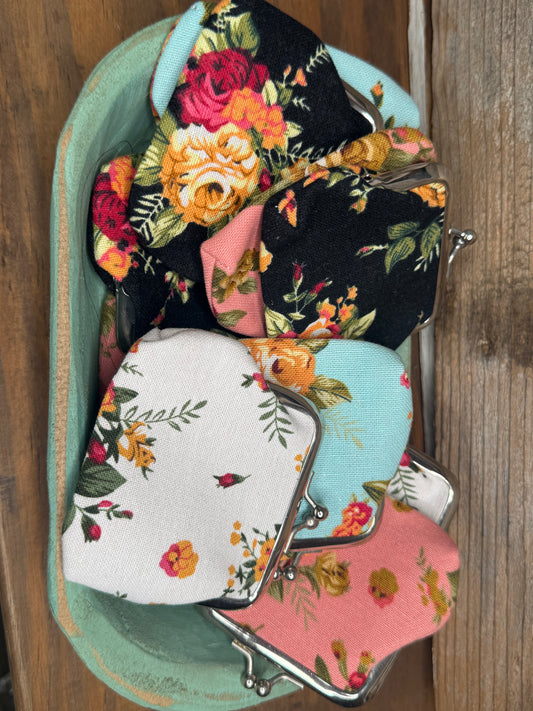 coin purse